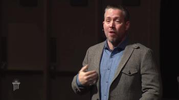 View thumbnail for Gethsemane:  The Love of Christ Compels Us