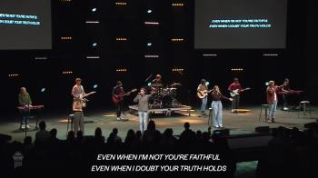 View thumbnail for Praise Chapel - 9/28/2023