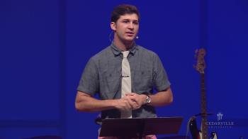 View thumbnail for SGA Chapel