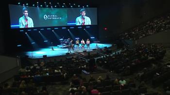 View thumbnail for Global Outreach Testimony Chapel - Day #2