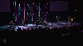 View thumbnail for Praise Chapel - SGA Worship Band