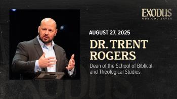 View thumbnail for God's Plan to Save Through the Prophet - Exodus 1 & 2