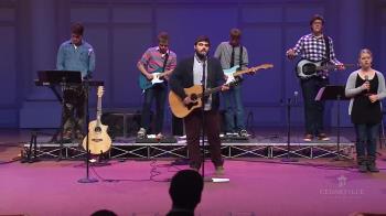 View thumbnail for Chapel: Praise Chapel