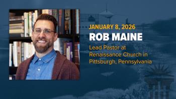 View thumbnail for Love One Another