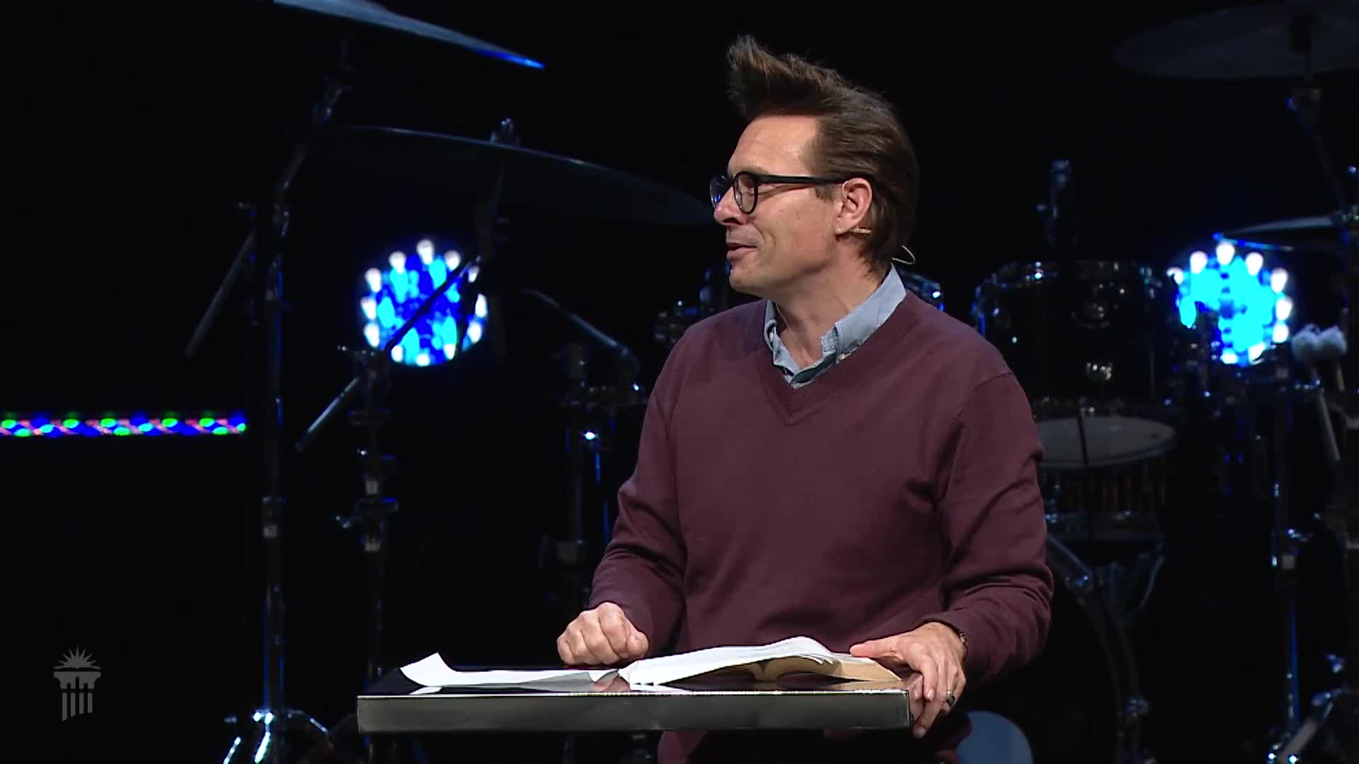 The Right Kind of Confidence