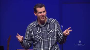 View thumbnail for The Body of Christ