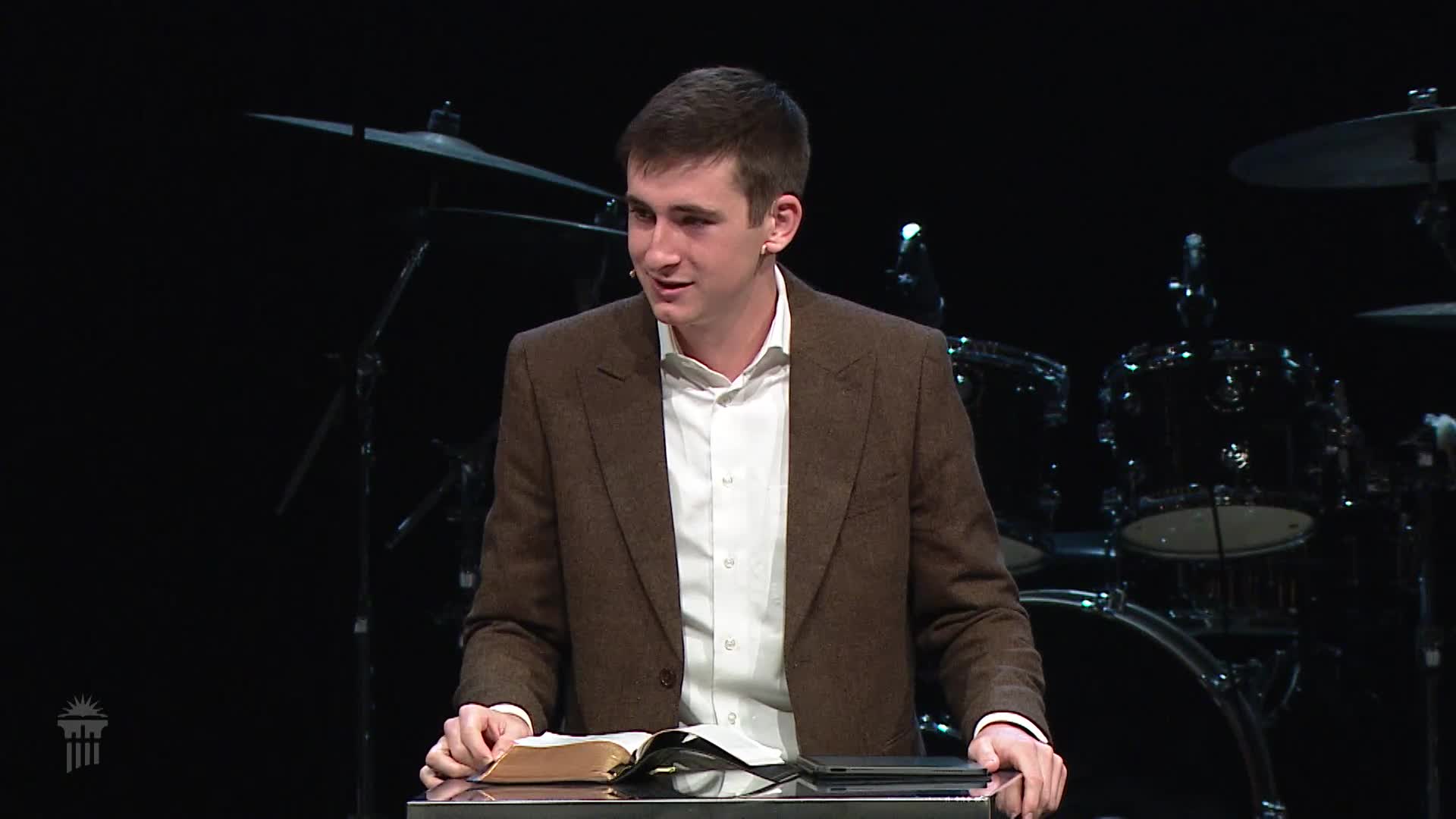 SGA Chapel - 10/30/2025