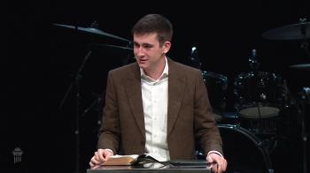 View thumbnail for SGA Chapel - 10/30/2025