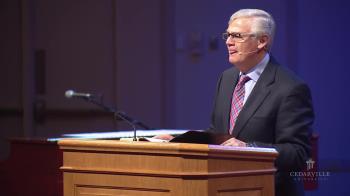 View thumbnail for How God Makes Change