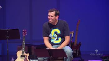 View thumbnail for Communicating Jesus