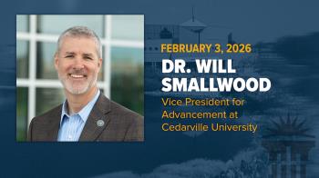 View thumbnail for Say What Now, Lord: Faithfulness in the Disconnect