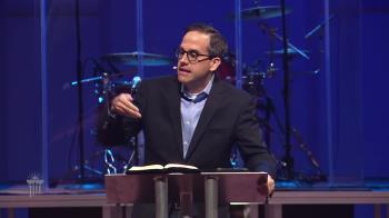 View thumbnail for Do You Love Jesus?