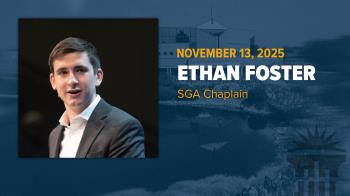 View thumbnail for SGA Chapel - 11/13/2025