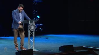 View thumbnail for Jesus is Better:  Hebrews 2:5-18