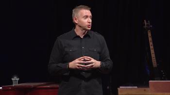 View thumbnail for The Gospel:  The Story of God's Eternal Purpose