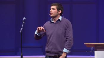 View thumbnail for SGA Chapel