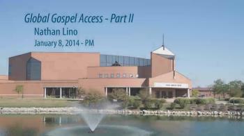 View thumbnail for Global Gospel Access - Part II