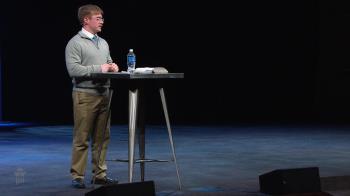 View thumbnail for Sophomore Class Chapel - 3/23/2026