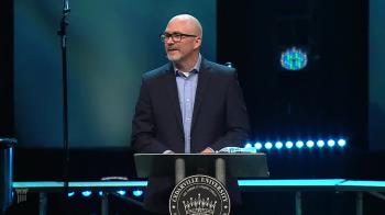 View thumbnail for Jesus is Better:  Hebrews 7:1-28