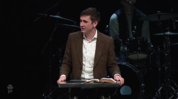 View thumbnail for SGA Chapel - 11/13/2025