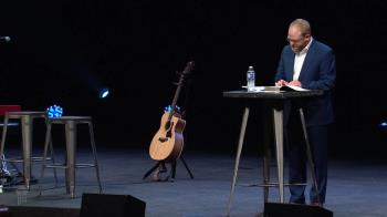 View thumbnail for Deliverance Declared - Exodus 5 & 6