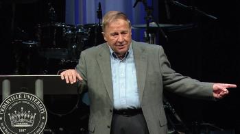 View thumbnail for Some Things I've Learned Over the Years