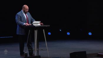 View thumbnail for God's Plan to Save Through the Prophet - Exodus 1 & 2