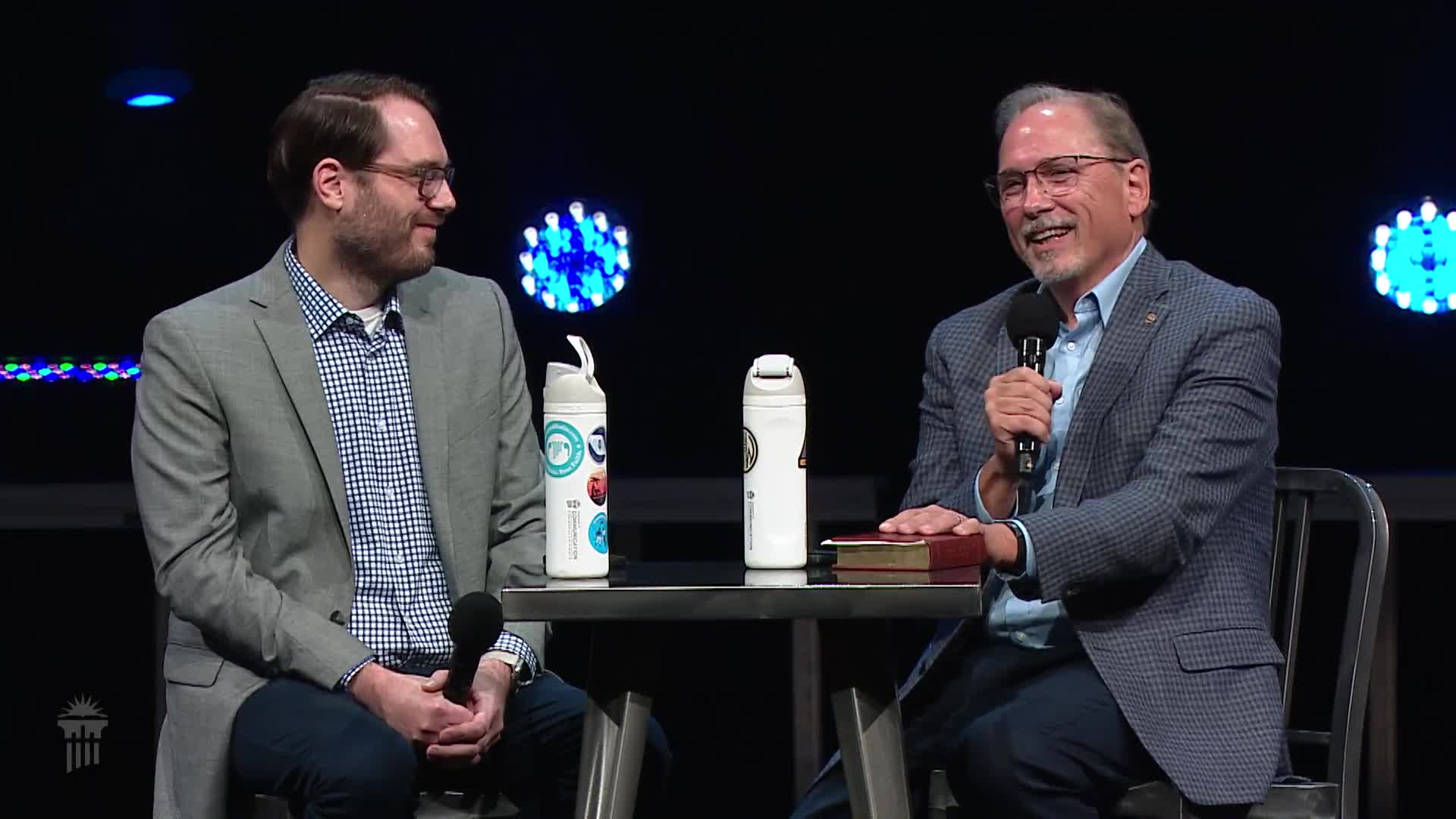 Interview with Jim Leightenheimer