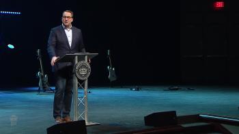 View thumbnail for The Way Back Home: The Enduring Beauty of the Gospel - Part 1