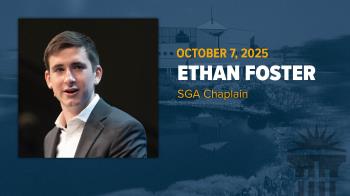 View thumbnail for SGA Chapel - 10/7/2025