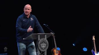 View thumbnail for Jesus Wins III:  Fight to Believe