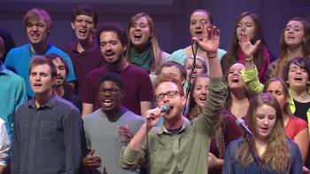 View thumbnail for Chapel: Praise Chapel