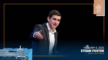 View thumbnail for Junior Class Chapel - 2/6/2025