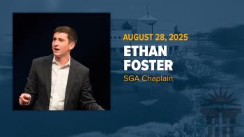 View thumbnail for SGA Chapel - 8/28/2025