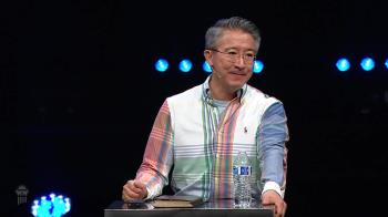 View thumbnail for Homosexuality:  Texts and Hermeneutics - Part 1