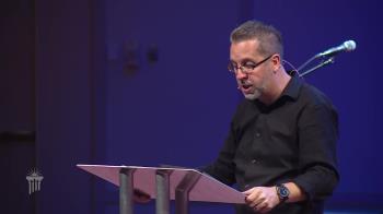 View thumbnail for The Glorious Flight from Being Self-Absorbed