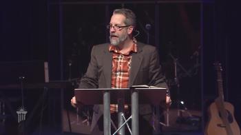 View thumbnail for The Thirsty Soul and The Mission of Christ