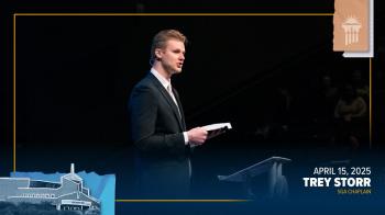 View thumbnail for SGA Chapel - 4/15/2025