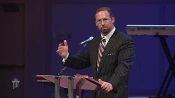 View thumbnail for A Mature Christian is Convictional