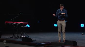 View thumbnail for SGA Chapel - 10/7/2025