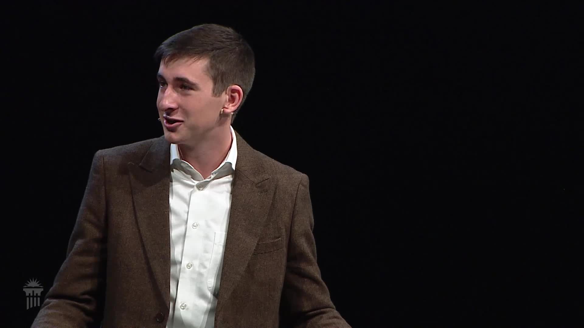 SGA Chapel - 10/30/2025