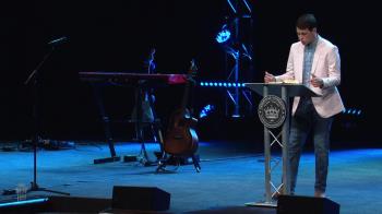 View thumbnail for SGA Chapel - 9/2/2022