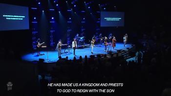 View thumbnail for Praise Chapel - 9/14/2022