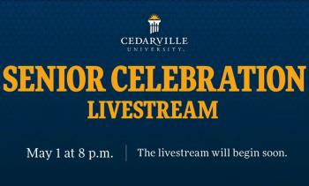View thumbnail for Senior Celebration 2026
