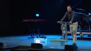 View thumbnail for Junior Class Chapel - 1/19/2024