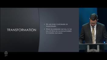 View thumbnail for Transformation in the Midst of Noise