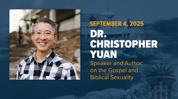 View thumbnail for Homosexuality:  Texts and Hermeneutics - Part 2