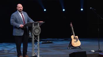 View thumbnail for Paul's Defense and Gospel Proclamation - Acts 28:16-31
