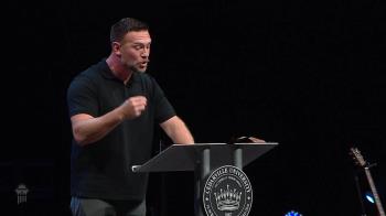 View thumbnail for Be Conformed to Christ