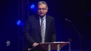 View thumbnail for Why is 'Desire' a Person's Greatest Gift to Missions?